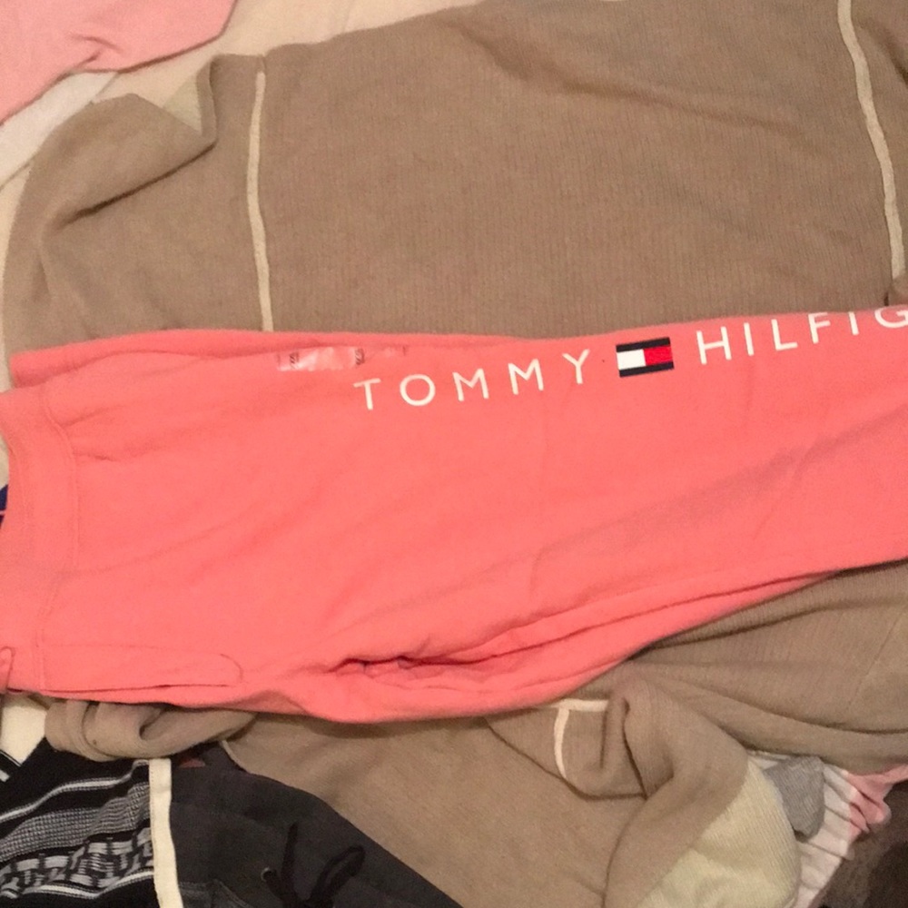 Mens 3xl Tommy Hilfiger pant brand new never worn